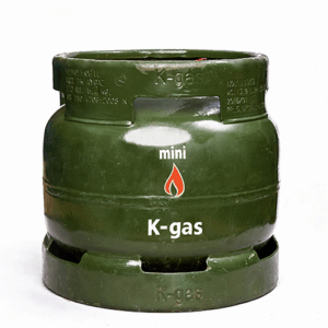 K-Gas 6KG