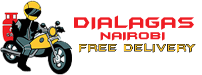 Dial a Gas