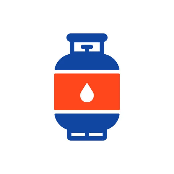 Lake Gas