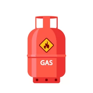 Hashi Gas
